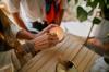 incense