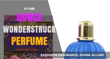 How Wonderstruck Perfume Captures Magic in a Bottle