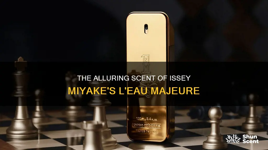 is 1 million perfume mens