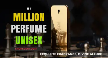 Million-Dollar Unisex Fragrance: Is It Worth the Hype?