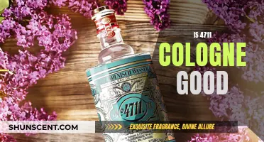 Exploring the Classic 4711 Cologne: Is It Worth the Hype?