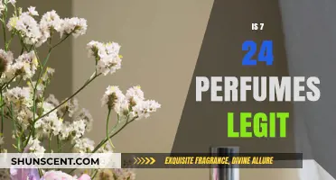 Legit or Not: 7 24 Perfumes Reviewed