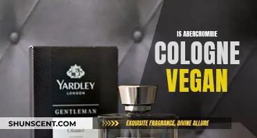 Vegan-Friendly Scents: Are Abercrombie Colognes Vegan?