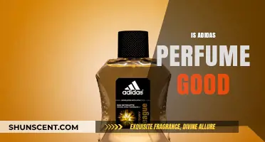 Adidas Perfume: Is It Worth the Hype?