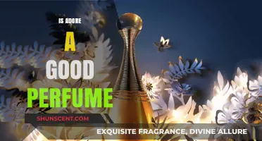 The Alluring Adore: A Fragrance to Remember