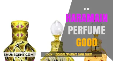 The Allure of Al Haramain Perfumes: Are They Worth It?