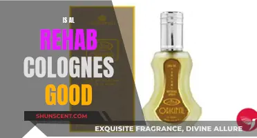 Al Rehab Colognes: Are They Worth the Hype?