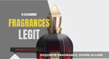 Alexandria Fragrances: Legit or a Scam?