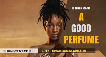 Alien Goddess Perfume: Is It Worth the Hype?