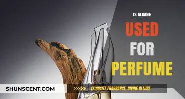 Alkanes: The Unsung Heroes of Perfumes