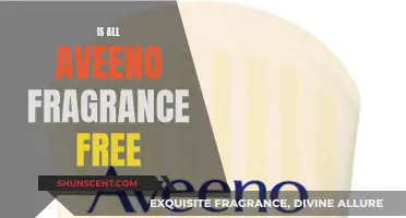 Is Aveeno Fragrance-Free? Unveiling the Truth Behind the Label