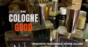 The Alt Cologne: Is It Worth the Hype?