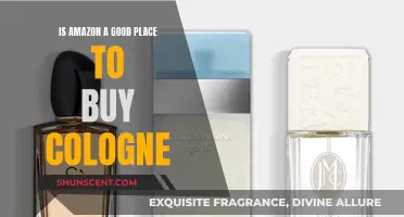 Where to Buy Cologne: Amazon, Good or Bad?