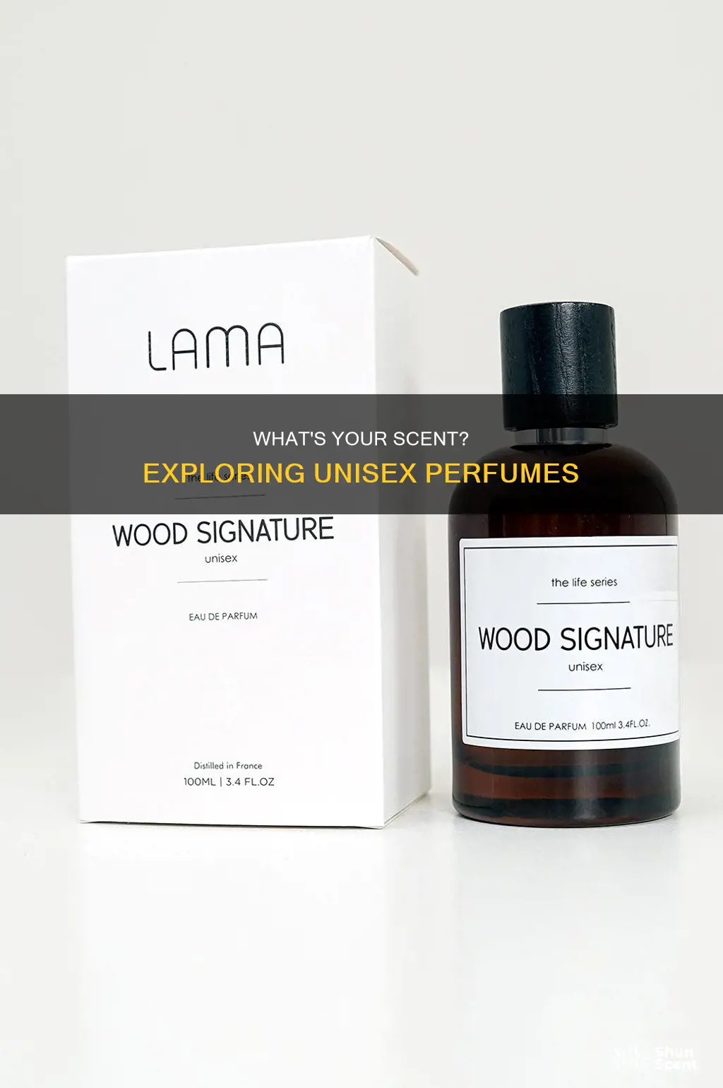 is an other men women or unsex perfume