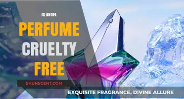 Angel Perfume: Cruelty-Free Status Revealed