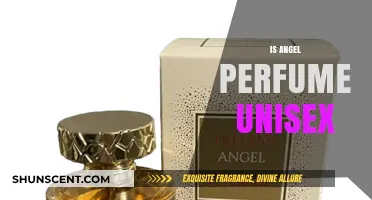 Angel Perfume: A Unisex Fragrance?