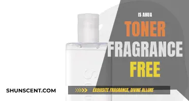 Anua's Fragrance-Free Toner: A Clear Choice for Sensitive Skin