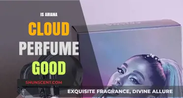 Ariana Cloud Perfume: Is It Worth the Hype?