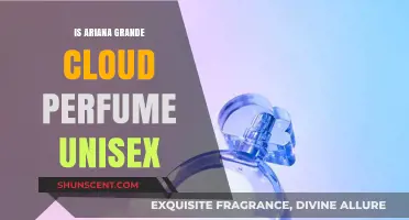 Ariana Grande's Cloud Perfume: For Him or Her?