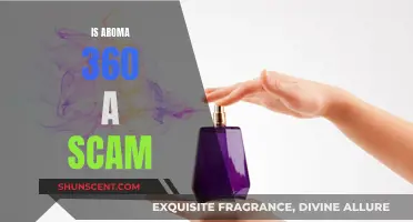 Aroma 360: Legit or Scam?