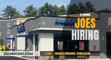 Aroma Joe's Hiring Process: What You Need to Know