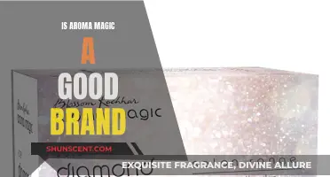 Aroma Magic: Is It Worth the Hype?