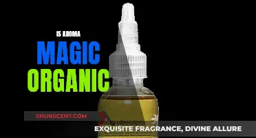 Aroma Magic Organic: Is It Really Natural?