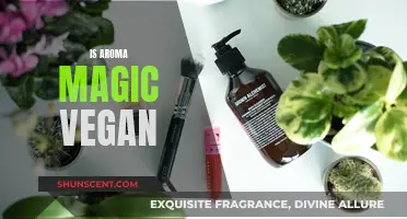 Vegan-Friendly Skincare: Aroma Magic's Ethical Promise