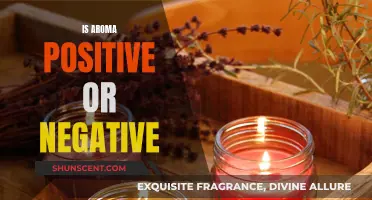 Aroma's Impact: Positive or Negative?