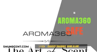 Is Aroma360 Safe? Exploring the Facts and Safety Concerns