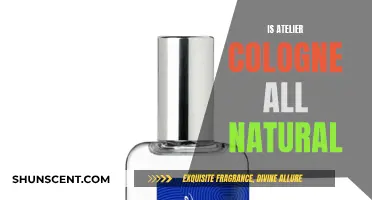 Atelier Cologne: Natural or Not?