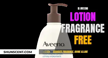 Is Aveeno's Fragrance-Free Lotion Worth the Hype?