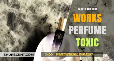 Bath & Body Works: Toxic Fragrance?