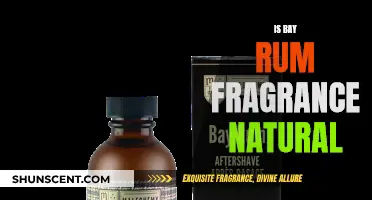 Is Bay Rum Natural? Unveiling the Truth