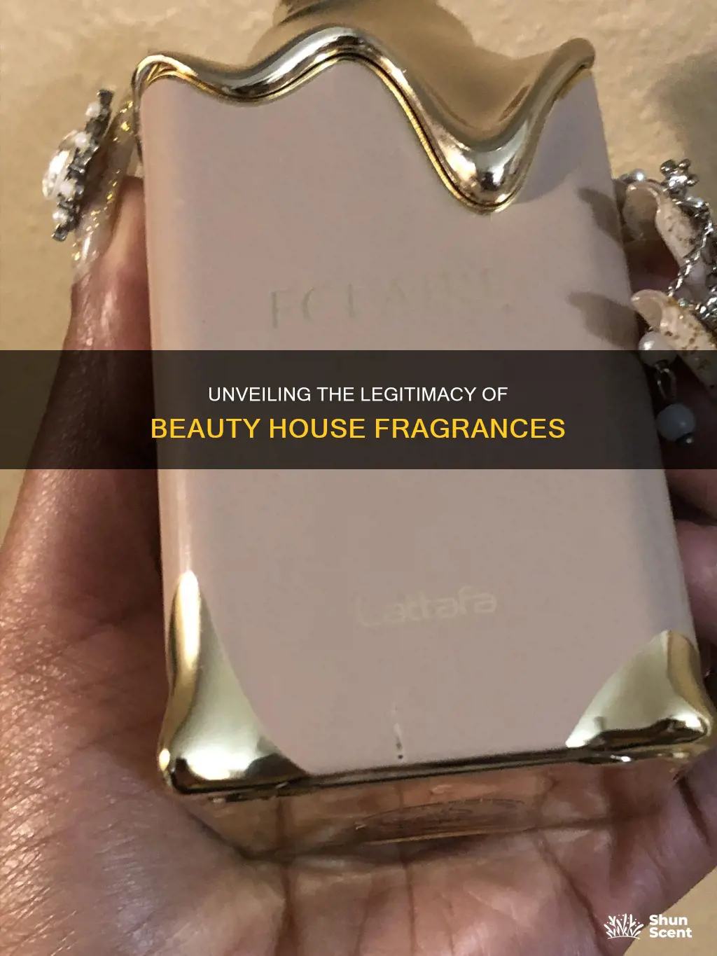 is beauty house fragrance legit