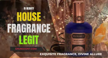 Beauty House Fragrance: Legit or a Scam?