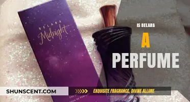 Belara: A Perfume or Not?