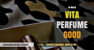 Bella Vita Perfume: Is It Worth the Hype?