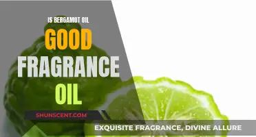 Bergamot Oil: A Fragrant Journey or a Citrus Conundrum?