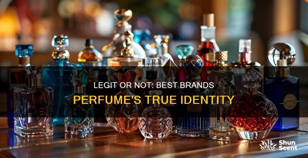 is best brands perfume legit