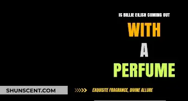 Billie Eilish's Scent: New Fragrance Launch