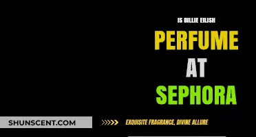 Billie Eilish's Perfume: Sephora's Newest Scent