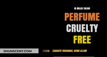 Billie Eilish's Perfume: Cruelty-Free or Not?