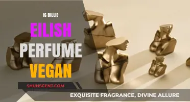 Billie Eilish's Vegan Perfume: What's the Scent?