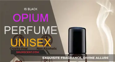 Black Opium: A Unisex Fragrance?