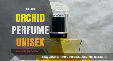 Black Orchid: A Fragrance for Everyone