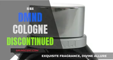 BLK DMND: Discontinued or Still Available?