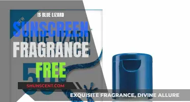 Blue Lizard Sunscreen: Is It Fragrance-Free? Uncover the Facts