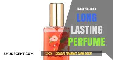 Bodycology: Long-Lasting Fragrance or Quick-Fade Fizzle?