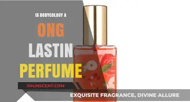 Bodycology: Long-Lasting Fragrance or Quick-Fade Fizzle?